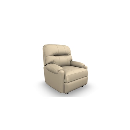 Swivel Glider Recliner