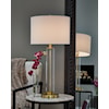Ashley Furniture Signature Design Orenman Glass Table Lamp (Set of 2)