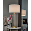 Signature Orenman Glass Table Lamp (Set of 2)