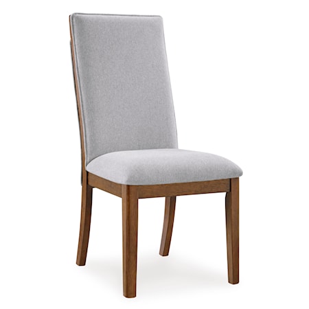 Dining Upholstered Side Chair