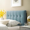 Modway Lily Twin Headboard