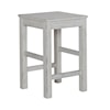 Liberty Furniture River Place Console Stool