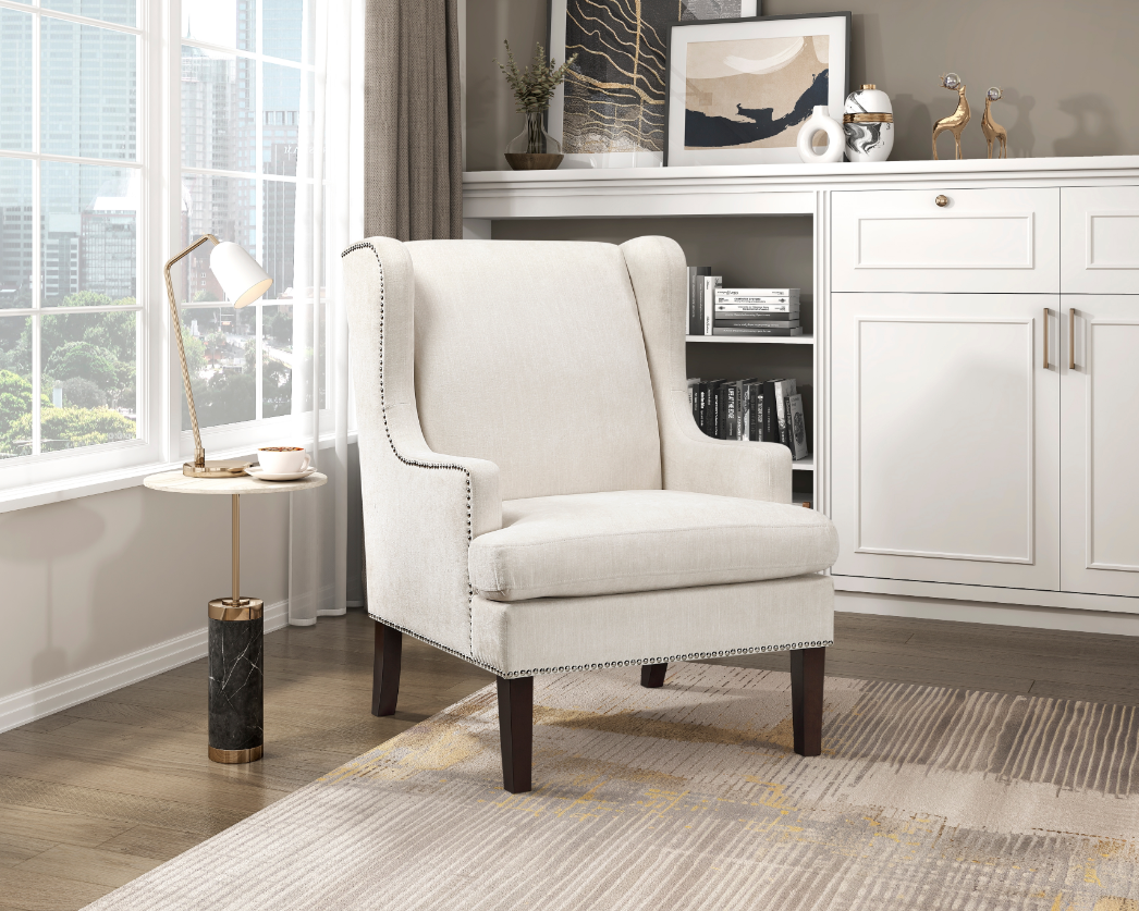 Homelegance Belmont Accent Chair