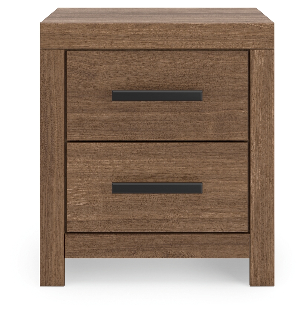 Signature Design by Ashley Broachmyn 2-Drawer Nightstand