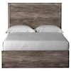 Signature Design by Ashley Ralinksi Full Panel Bed