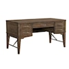 Intercon Preston Pedestal Desk