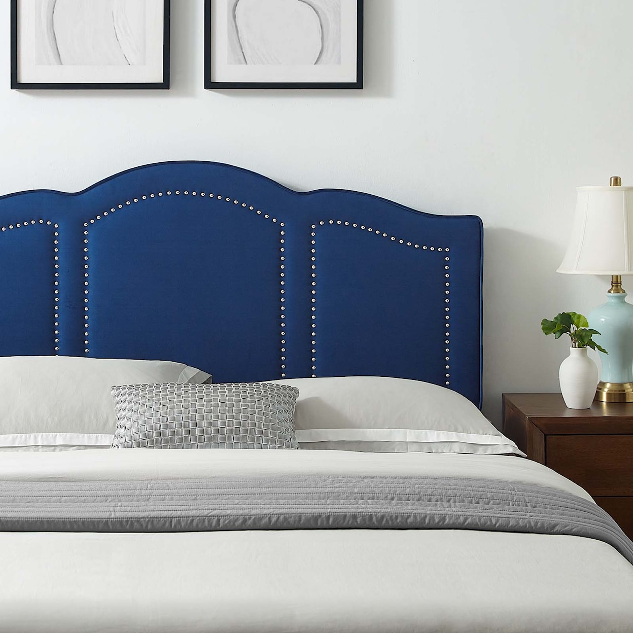 Modway Cecilia Full/Queen Headboard