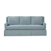 Hickorycraft 931650BD Bench Seat Sofa