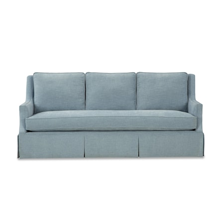 Bench Seat Sofa