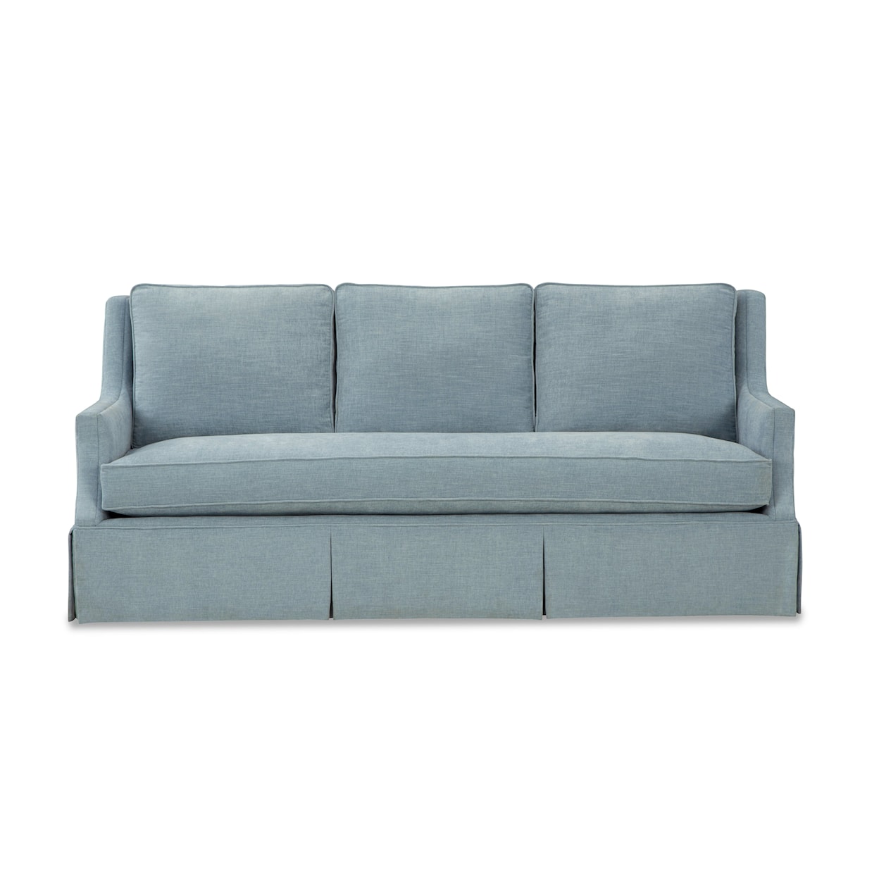 Craftmaster 931650BD Bench Seat Sofa