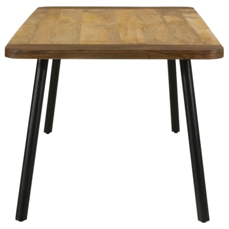 Maverick 70-inch Dining Table