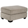 Ashley Pantomine Oversized Accent Ottoman