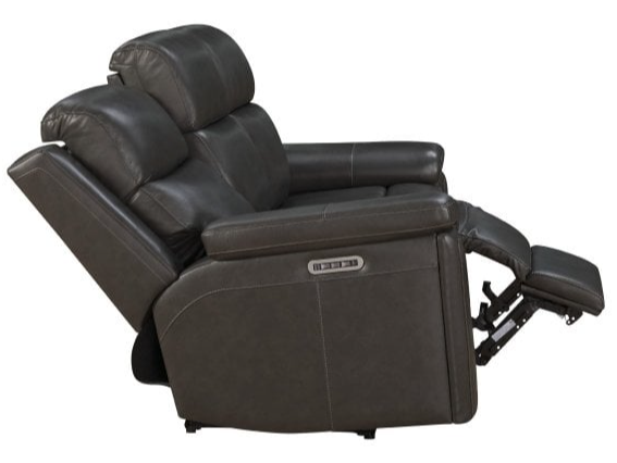 Barcalounger Leon Power Reclining Sofa