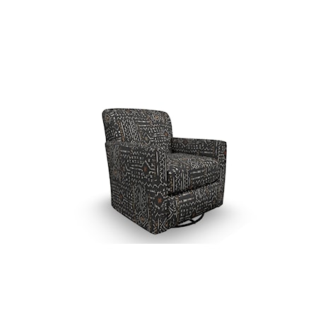 Swivel Glider Chair