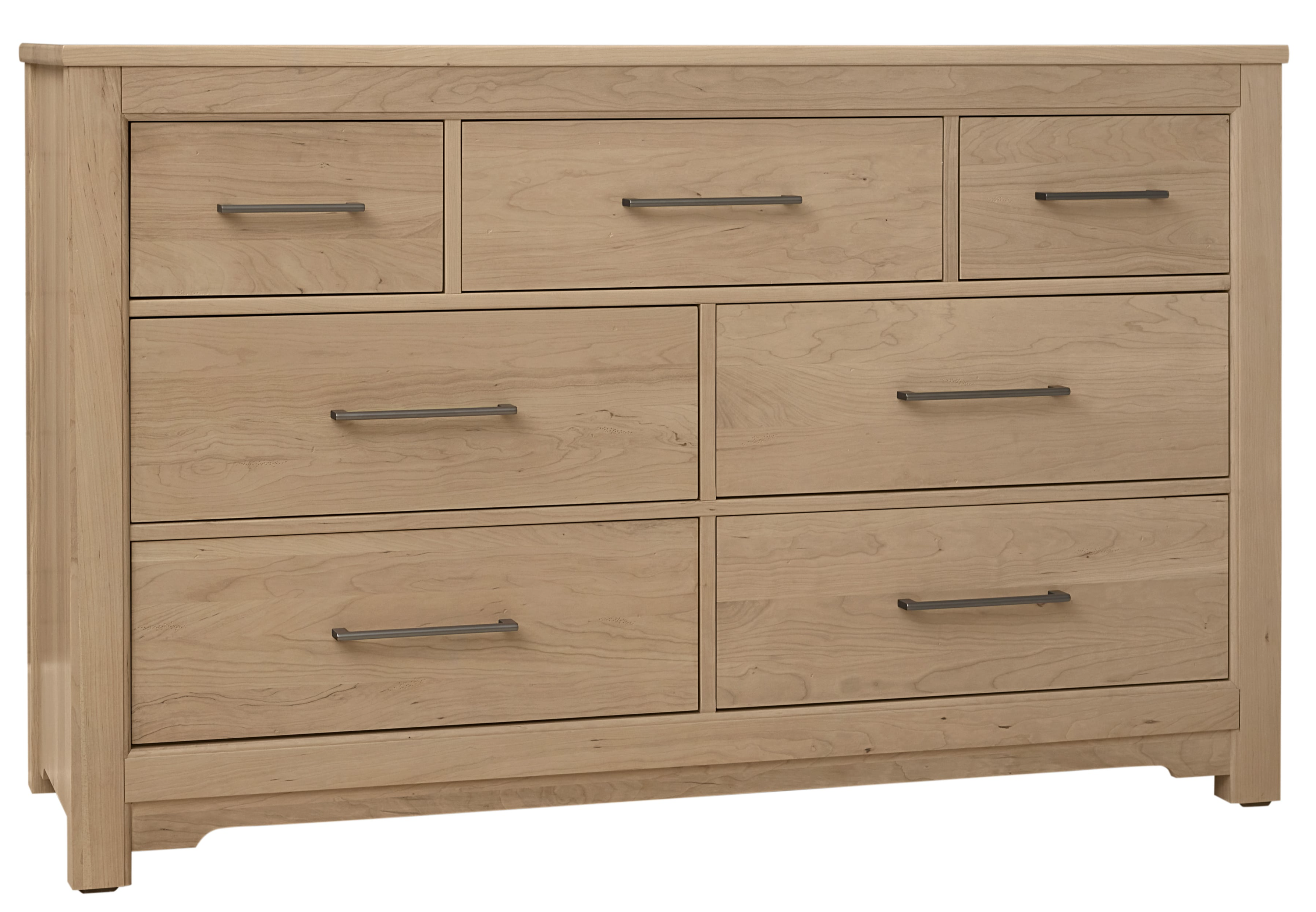 Upholstered King Bedroom Set