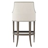 Bernhardt Bernhardt Interiors Bar Stool