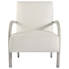 Universal Escape-Coastal Living Home Collection Bahia Honda Accent Chair