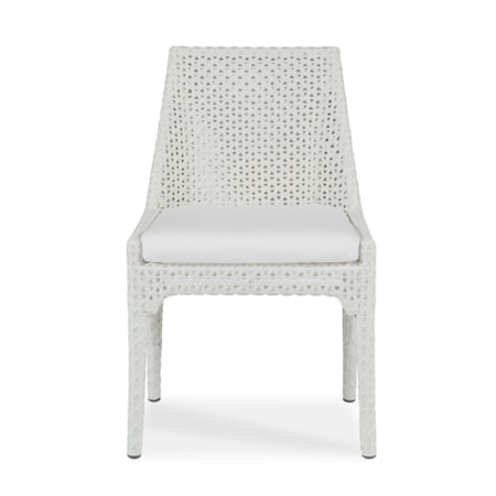 Tangier Dining Chair