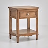 The Preserve Briar Patch End Table