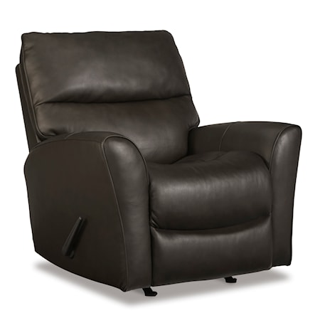 Recliner