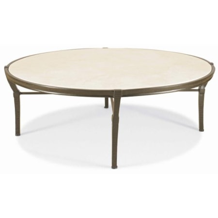 Outdoor Cocktail Table