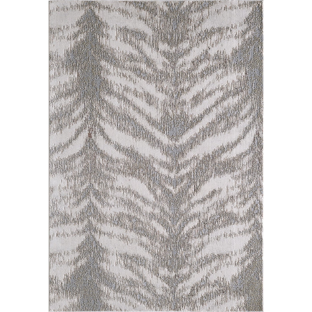 Kas Luna 6'7" x 9'6" Rug