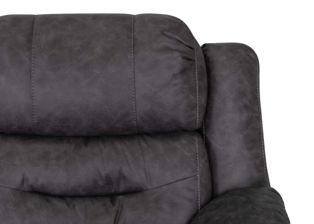 Springfield & Company Biscotti Reclining Sofa