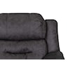 Franklin 788 Decker Reclining Sofa