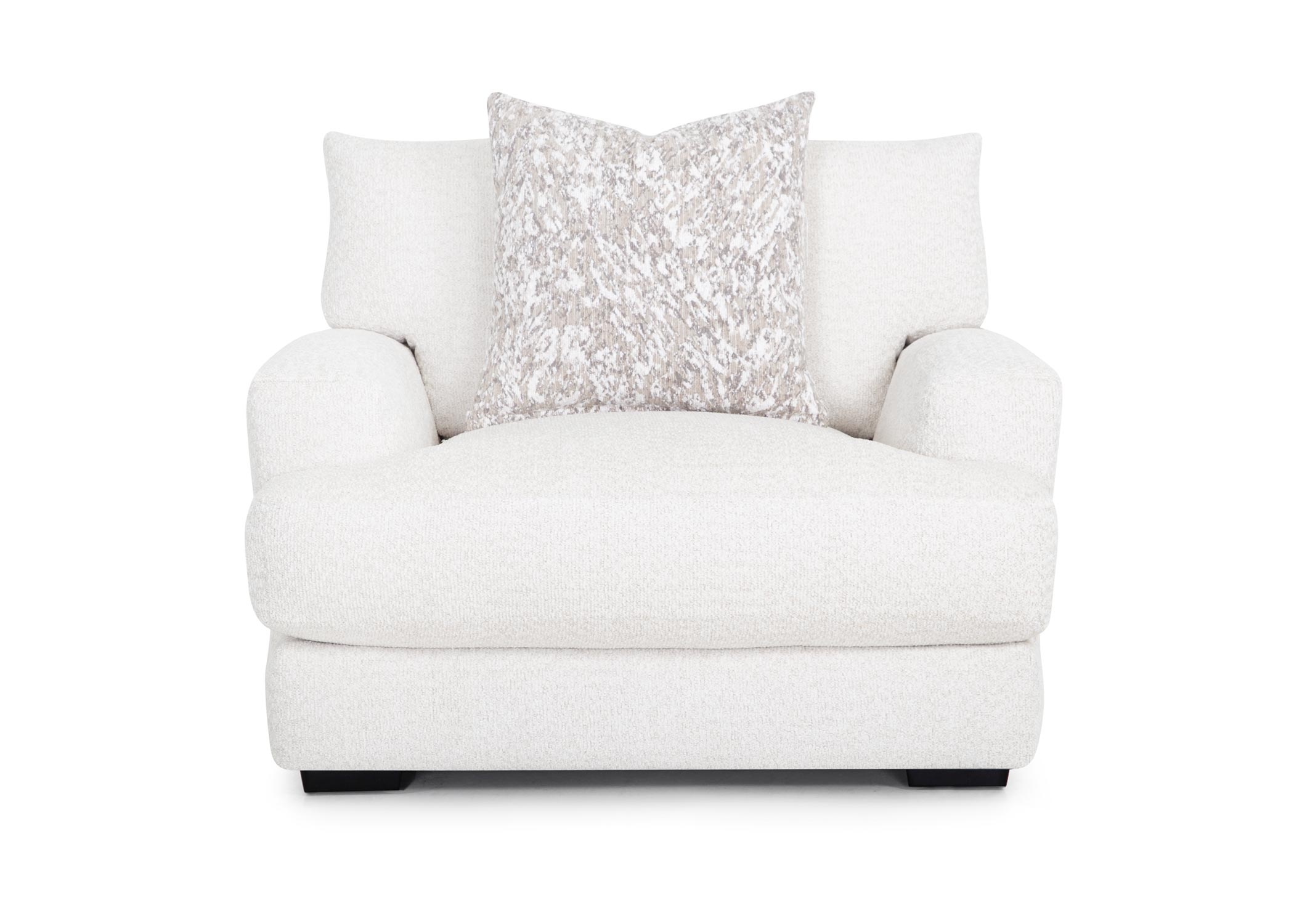 Springfield & Company 809 Minka Chair and a Half