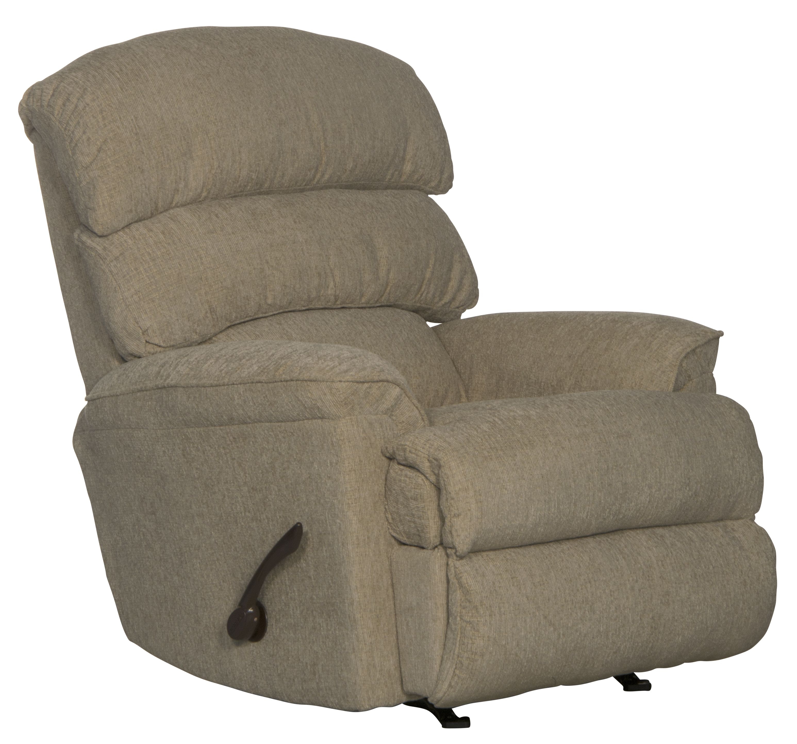 Chaise Rocker Recliner