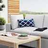 Modway Commix Outdoor Loveseat