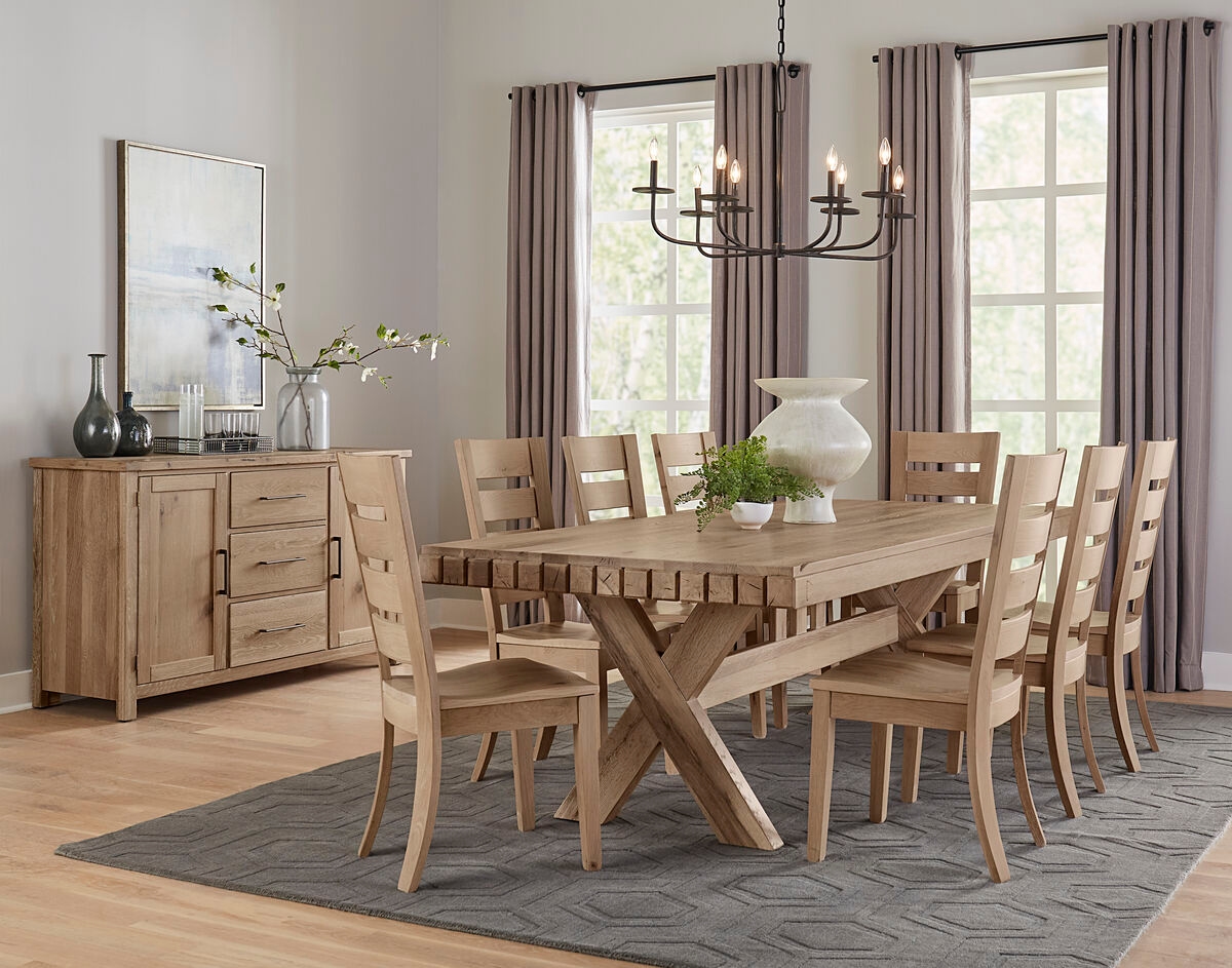 Dovetail Side Dining Chair