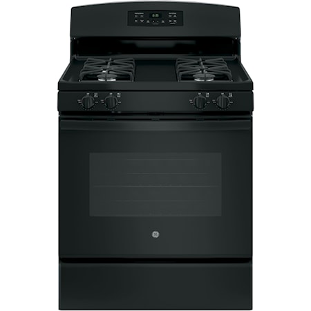 30&quot; Free Standing Gas Range