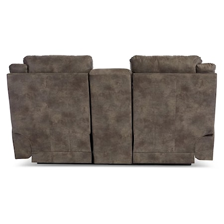 Power Reclining Loveseat