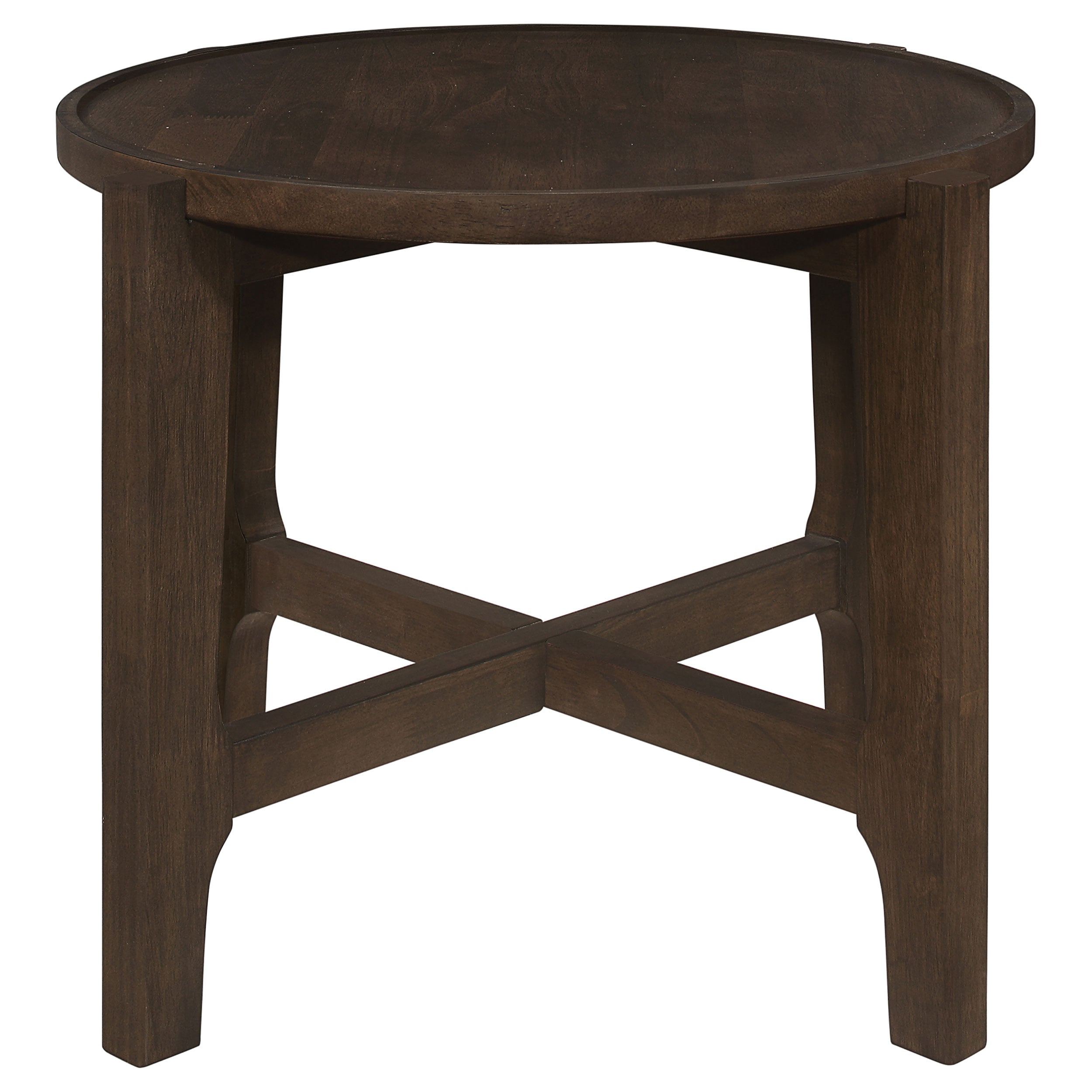 Coaster Cota Cota End Table