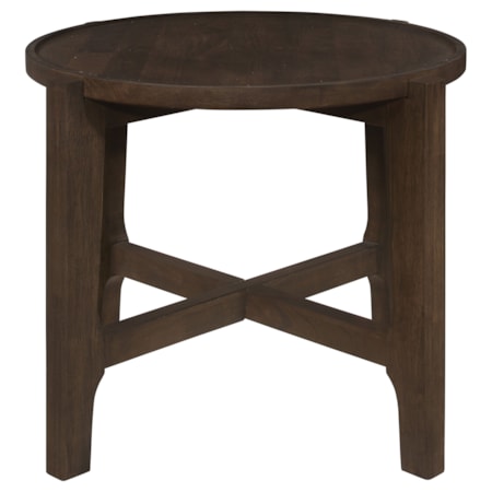 Cota End Table