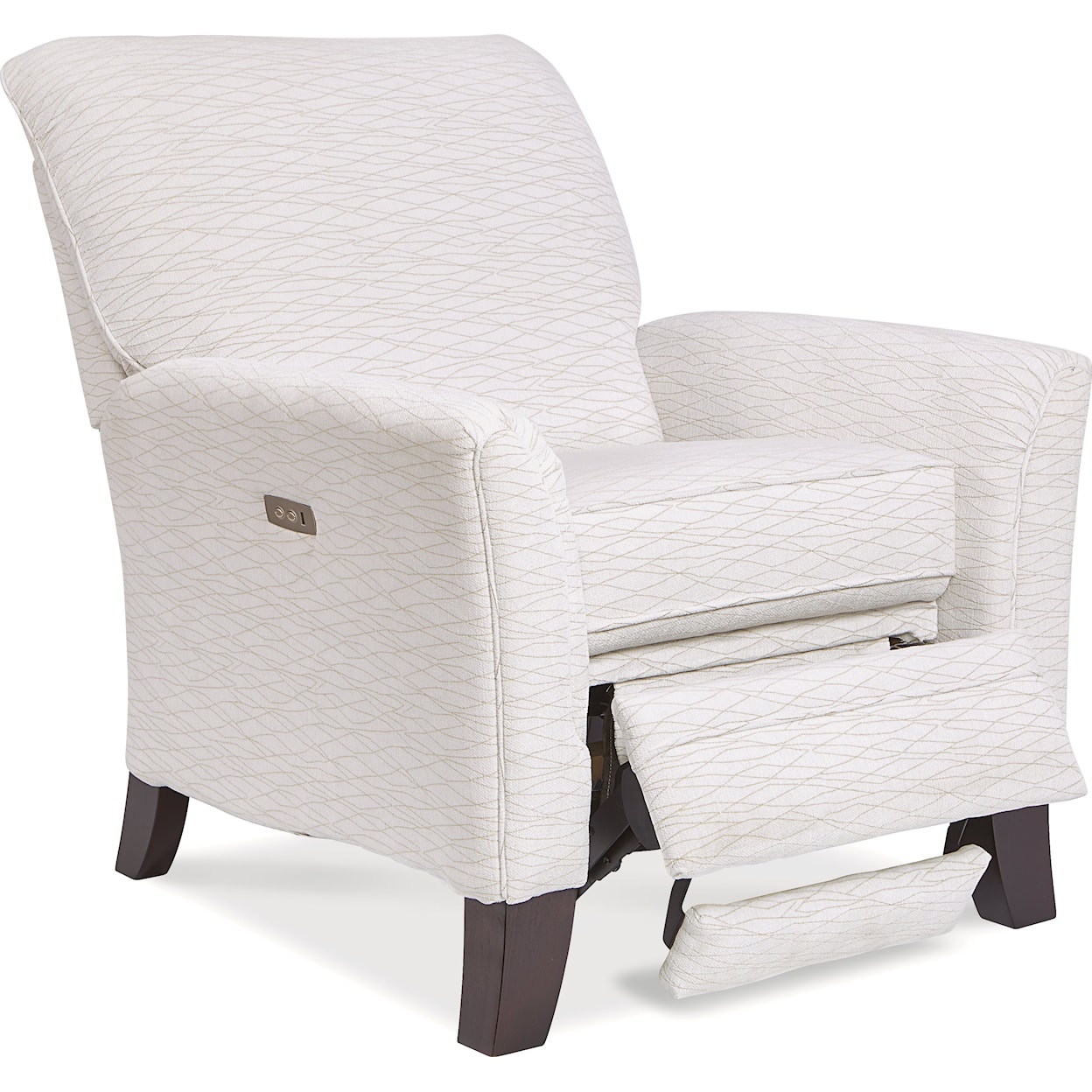 La-Z-Boy Riley High Leg Power Reclining Chair