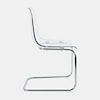 VFM Signature Clarity Dining Chair (2/CTN)