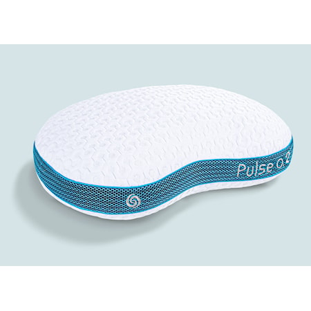 Pulse Performance Pillow - 0.2