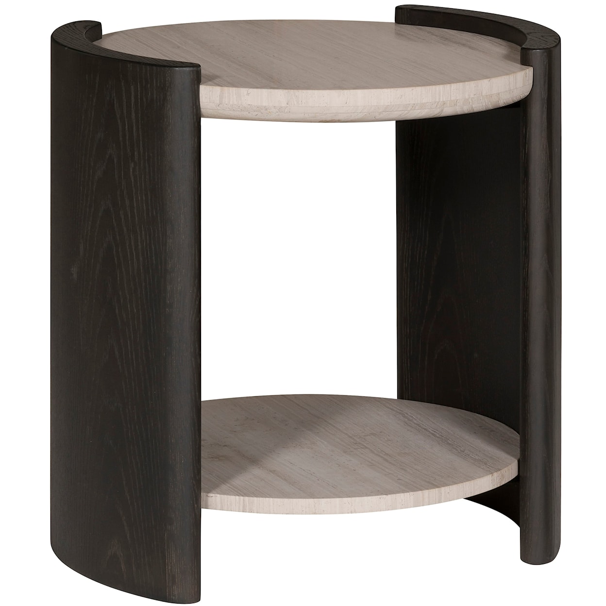 Vanguard Furniture Form End Table