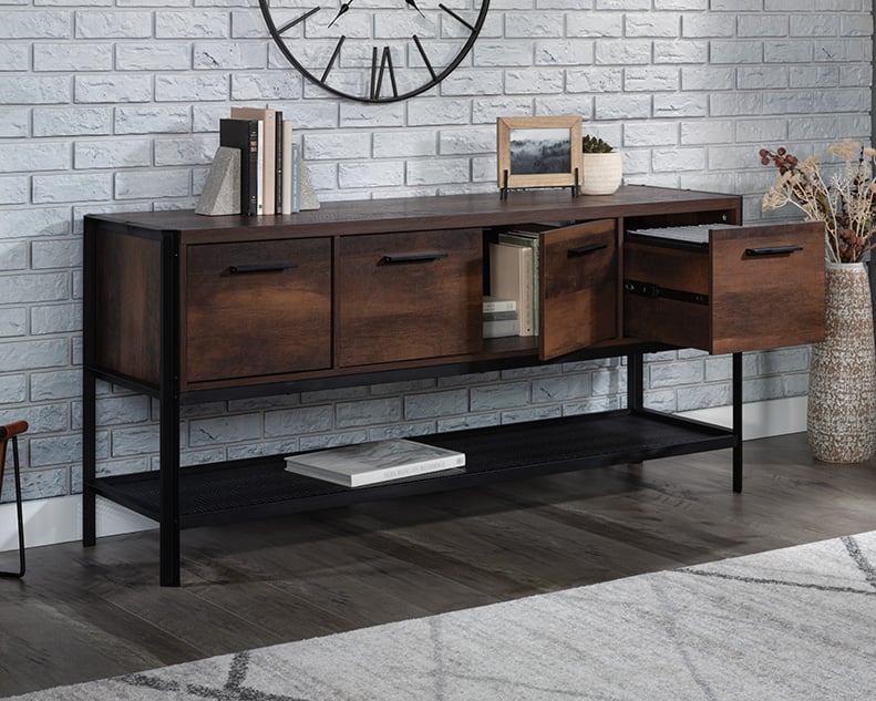 Office Credenza