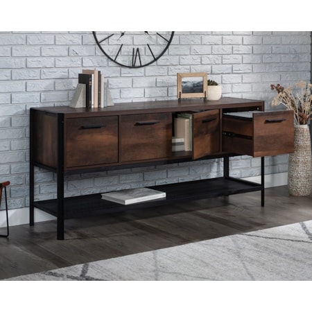 Office Credenza