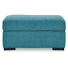 Signature Design by Ashley Keerwick Ottoman