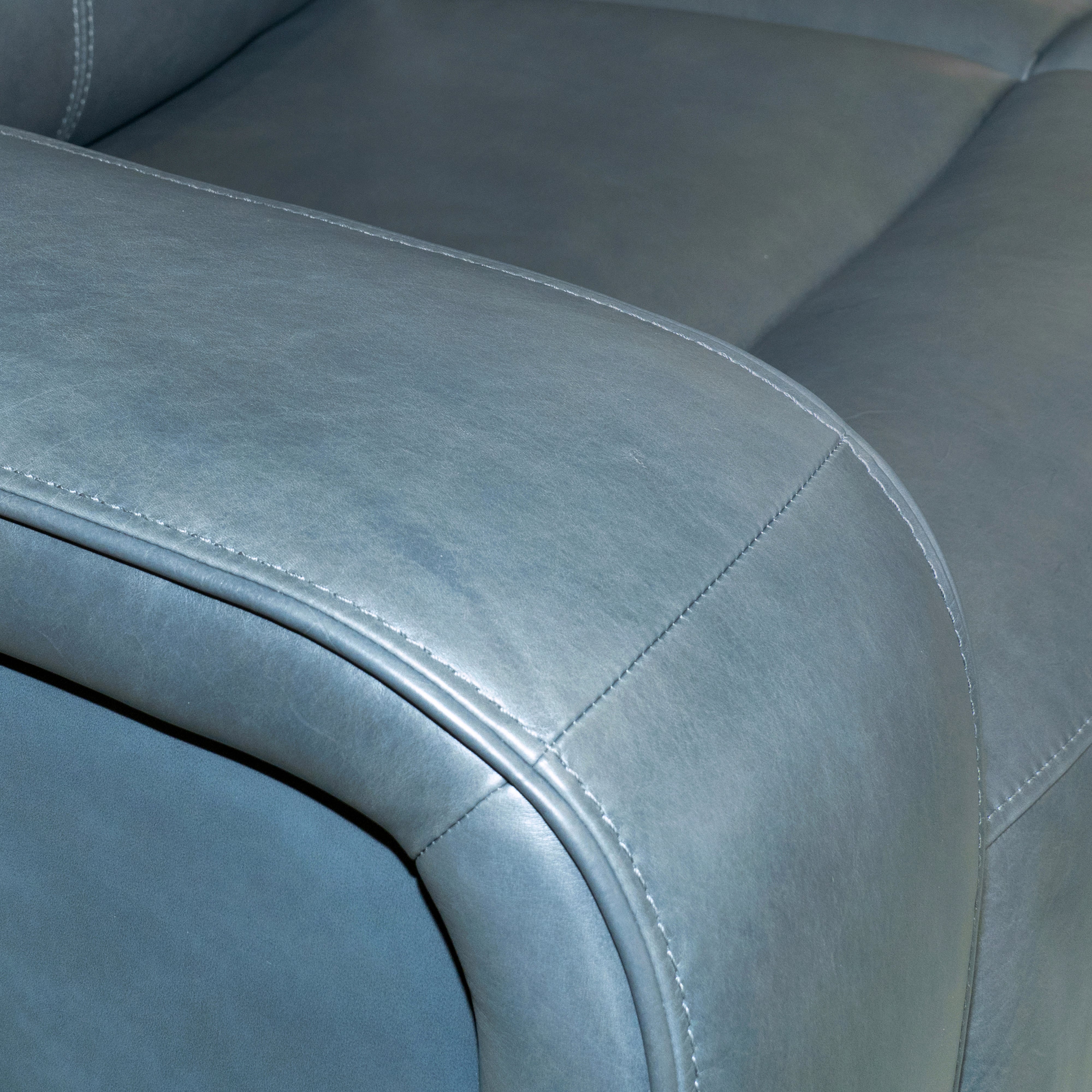 Flexsteel Oasis Power Reclining Sofa