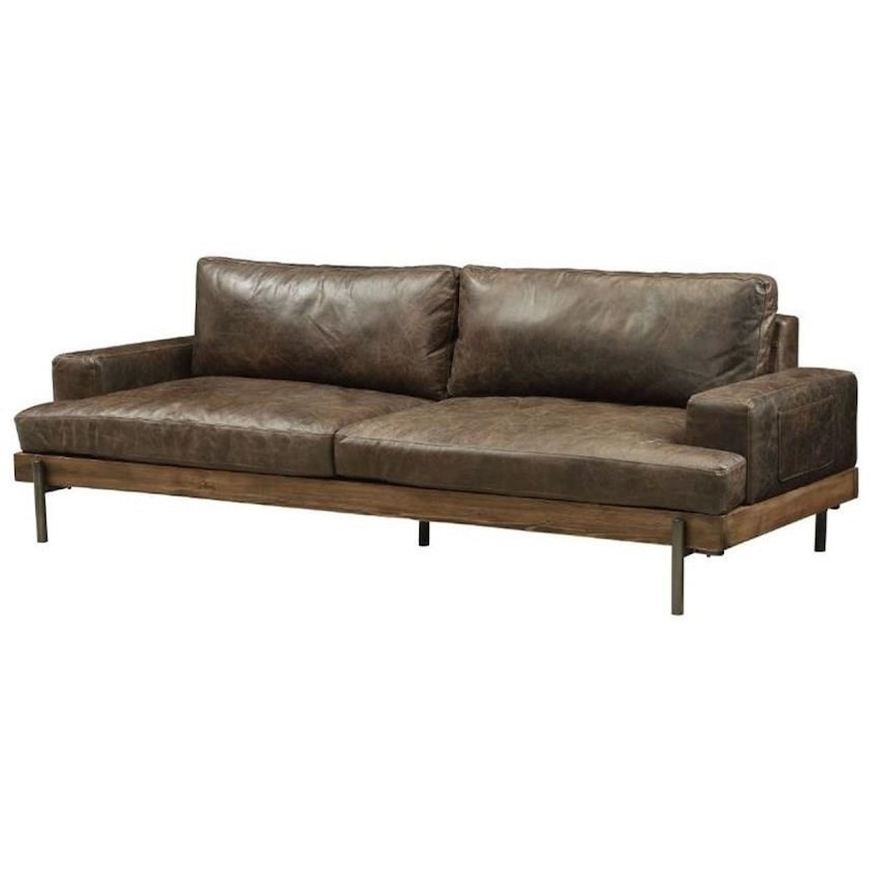 Acme Furniture Silchester Sofa