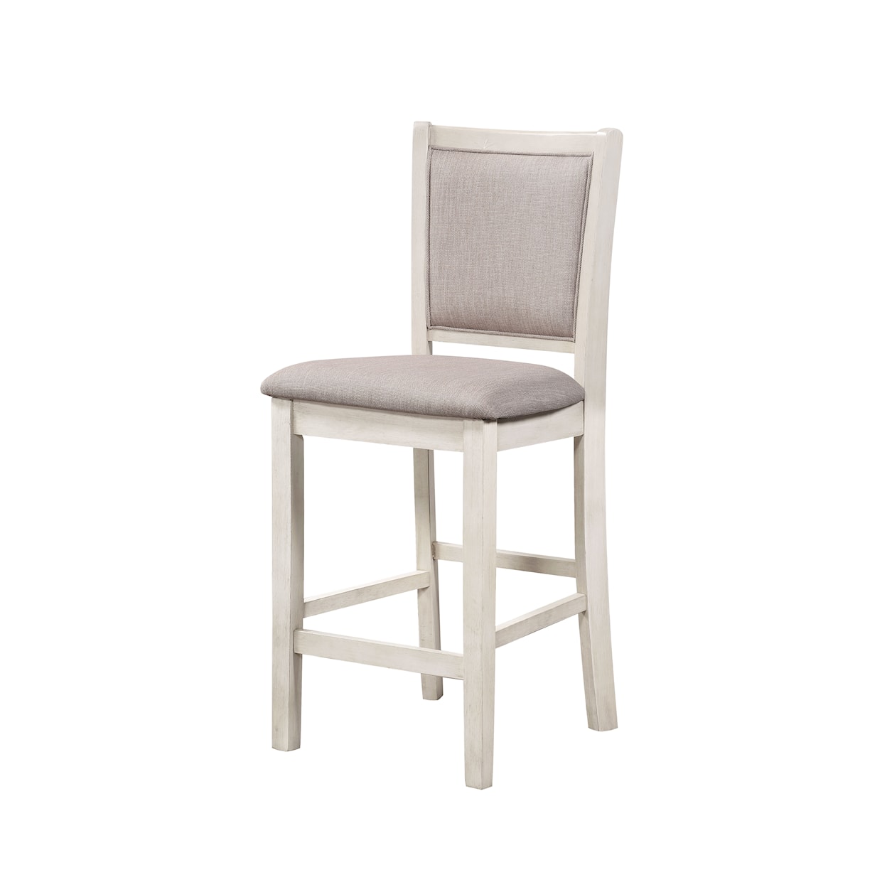 New Classic Furniture Amy Counter Height Dining Set