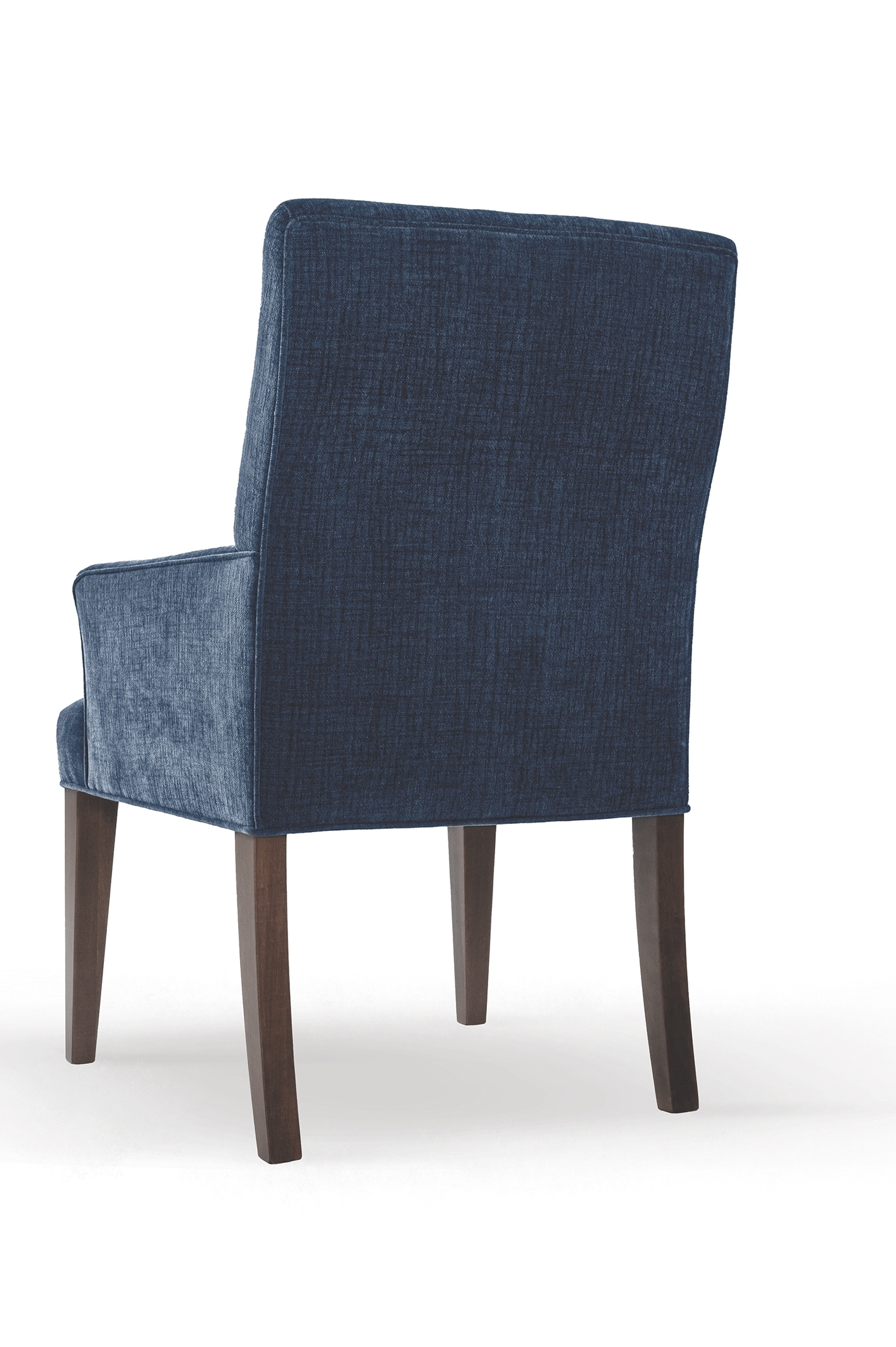 Upholstered Dining Arm Chair