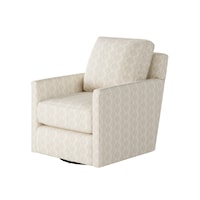 Swivel Glider Chair