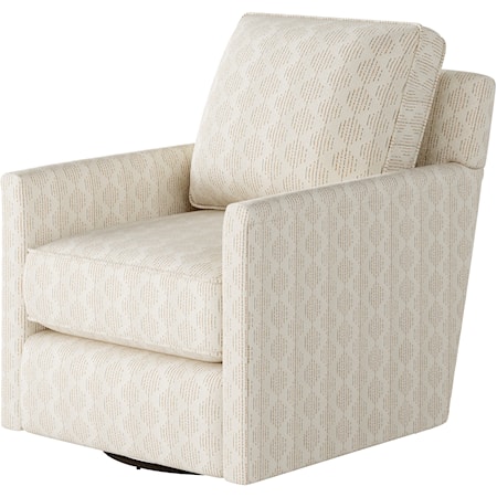 Swivel Glider Chair