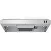 GE Appliances Range Hoods Under the Cabinet Vent Hood